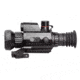 AGM Global Vision Varmint V2 LRF 50-384 4.5-36x50mm Thermal Imaging Rifle Scope with Built-in Laser Range Finder, 20mK, 12 Micron, 384x288, 50 Hz, Black, VARM50-384-2