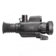 AGM Global Vision Varmint V2 LRF 50-384 4.5-36x50mm Thermal Imaging Rifle Scope with Built-in Laser Range Finder, 20mK, 12 Micron, 384x288, 50 Hz, Black, VARM50-384-2