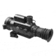 AGM Global Vision Varmint V2 LRF 50-384 4.5-36x50mm Thermal Imaging Rifle Scope with Built-in Laser Range Finder, 20mK, 12 Micron, 384x288, 50 Hz, Black, VARM50-384-2