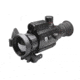 AGM Global Vision Varmint V2 LRF 50-384 4.5-36x50mm Thermal Imaging Rifle Scope with Built-in Laser Range Finder, 20mK, 12 Micron, 384x288, 50 Hz, Black, VARM50-384-2