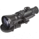 AGM Global Vision Wolverine-4 NL1 4x Night Vision Riflescope, Gen 2+, Level 1, Black, 15WOL422153211