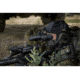 AGM Global Vision Wolverine-4 NL2 Night Vision Rifle Scope W/Sioux850 Long-Range Infrared Illuminator 4x108mm, Gen 2 Plus, Level 2, Black, 12.1 x 3.7 x 3.8, 15WOL422103231