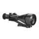 AGM Global Vision Wolverine Pro-6 3AL1 Night Vision Rifle Scope 6x100mm, Gen 3, Auto-Gated, Level 1, Black, 12.5 x 4.2 x 4.2, 15WP6623483111