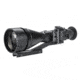 AGM Global Vision Wolverine Pro-6 3AL1 Night Vision Rifle Scope 6x100mm, Gen 3, Auto-Gated, Level 1, Black, 12.5 x 4.2 x 4.2, 15WP6623483111