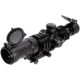 AIM Sports Inc 1.5-4x30 Dual Illuminated CQB Scope w/ Locking Turrets/Mil-Dot Reticle JTMR1