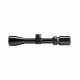 AIM Sports Inc 3-9X40 Dual Illuminated Full Size Rifle Scope w/ Mil-Dot Reticle, High Gloss Finish, JLMG3940G