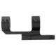 AIM Sports Inc 30mm Cantilever Scope Mount 1.5 Height, Black, Small, MTCLF315