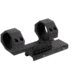 AIM Sports Inc 30mm Cantilever Scope Mount 1.75 Height, Black, Small, MTCLF317
