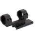 AIM Sports Inc 30mm Cantilever Scope Mount 1.75 Height, Black, Small, MTCLF317