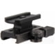 AIM Sports Inc Aimpoint T1 Mount Absolute Co-Witness-Quick Release, Black, Small, MTQ072