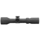 AIM Sports Inc Compact Rubberized 3-9x42mm Medium Range Tactical Scope w/ Mil-Dot Reticle JXPFEM3942G