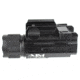 AIM Sports Inc Compact 3W 500 Lumen Weapon Lights, Black, FQ500