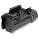 AIM Sports Inc Compact 3W 500 Lumen Weapon Lights, Black, FQ500
