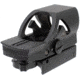 EDEMO AIM Sports Inc Dual-Illumination 1x34mm Red Dot Reflex Sigh W/4 reticle patterns, Red/Green Dot Reticle, Aircraft Grade Aluminum, Black, RT5-06C, EDEMO1