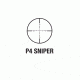 P4 Sniper