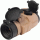 Aimpoint 10338 Compml2 1x Red Dot Scope W Free Gerber Suspension Multi Plier V4
