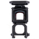 Aimpoint ACRO C-2 2.5 MOA Red Dot Reflex Sight - B&amp;T 39mm QD Mount, Black, 200978
