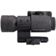 Aimpoint Carbine Optic Red Dot Reflex Sight, 2 MOA Dot Reticle, Black, Semi Matte, Anodized, 200174