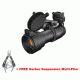 Aimpoint CompML2 Red Dot Sight with FREE Gerber Suspension Multi-Plier