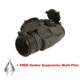 Aimpoint CompML3 Red Dot Scope (1x Passive Red Dot Collimator Reflex Sight) with FREE Gerber Multi-Tool