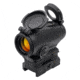 Aimpoint Duty RDS 1x Reflex Red Dot Sight, 2 MOA, One-piece Torsion Nut Mount, 39mm, Black, 200759 	