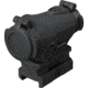 Aimpoint Duty RDS MR Reflex Red Dot Sight, 1x39mm, 2 MOA Dot/65 MOA Circle, Multi Reticle, Black, 200985