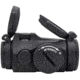 Aimpoint Micro H-2 Red Dot Reflex Sight, 2 MOA Dot Reticle, Black, Semi Matte, Anodized, 200186