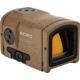 Aimpoint OPMOD Acro 1x16mm Reflex Red Dot Sight, 3.5 MOA Dot Reticle, Coyote Tan, AIMOPMOD