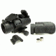 Aimpoint Comp ML3 2 MOA Red Dot Sight Special Value Kit, Black 12930