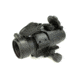 Aimpoint Comp ML3 2 MOA Red Dot Sight Special Value Kit, Black 12930