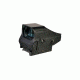 AimSHOT D3G Compact Reflex Sight,Multi Dot-Green Reticle D3G