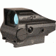 AimShot D3G Gen II Compact Reflex Sight, Green Multi Dot, D3G-GEN-II