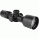 AimSports 3-9X40 Dual Ill. Scope Compact Scope , Black JTD3940G