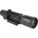 AimSports 4X28 Dual Ill. Scope , Black JTDQ428B