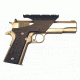 AimTech APM-7 Pistol Mount for Colt 1911 &amp; Government .45