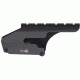 Aimtech Black Mount For Browning Gold Hunter 12 Gauge Shotguns ASM19