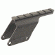 Aimtech Black Scope Mount For Remington 870 12 Gauge ASM2
