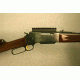 Aimtech See Through Scope Mount for Marlin 336, Black ARM-3