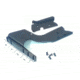 Aimtech Semi- Auto Pistol Mount for Ruger P-89, Black APM-19