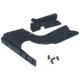 Aimtech Semi- Auto Pistol Mount for Ruger P-89, Black APM-19