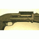 Aimtech Shotgun Mount for Benelli M1S90 Close Quarters Battle - Black ASM-9CQB