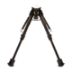 Allen Bozeman Bipod, Black, 6-9in, 2207