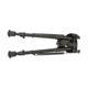 Allen Bozeman Bipod, Black, 9-13in, 2188