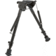 Allen Bozeman Bipod, Black, 9-13in, 2188