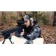 Alpen Apex 1-6x24 mm Rifle Scope, 30 mm Tube, 1/4 MOA, FFP, Matte Black, Compact, 4010