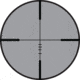 Alpen BDC Reticle