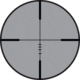 Alpen BDC Reticle