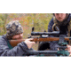 Alpen Apex 4.5-27x50 mm Rifle Scope, 30 mm, FFP, Multicoated, Matte Black, Long, 4015
