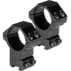 Alpen Apex 4.5-27x50 mm Rifle Scope, 30 mm, FFP, Multicoated, Matte Black, Long, 4015