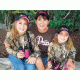 Alpen Breast Cancer Awareness Roof 10x42 Waterproof Pink Binocular, 393Pink